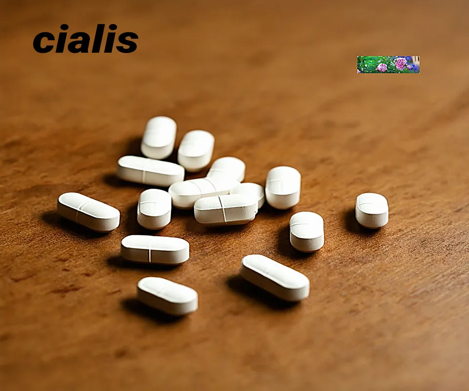 Comprar cialis en farmacias españolas